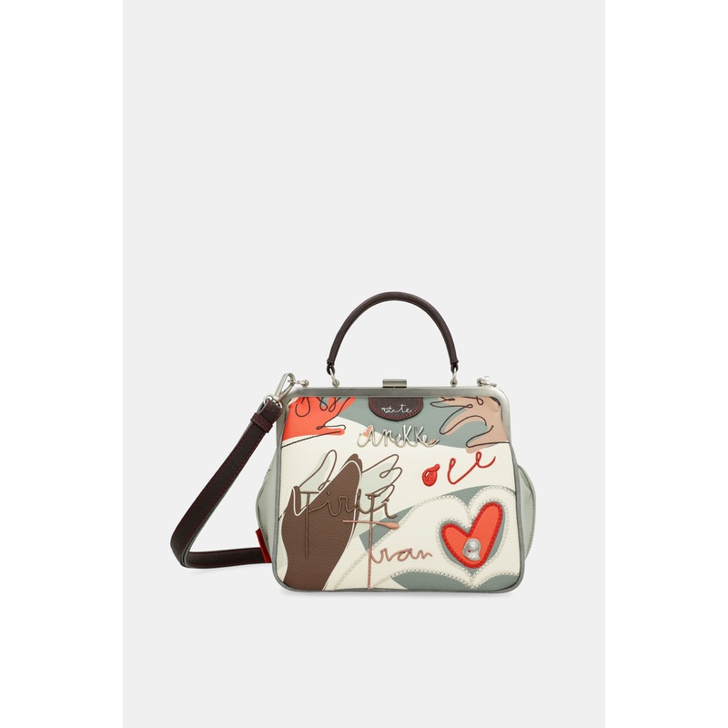 Doctor-style bag Alma