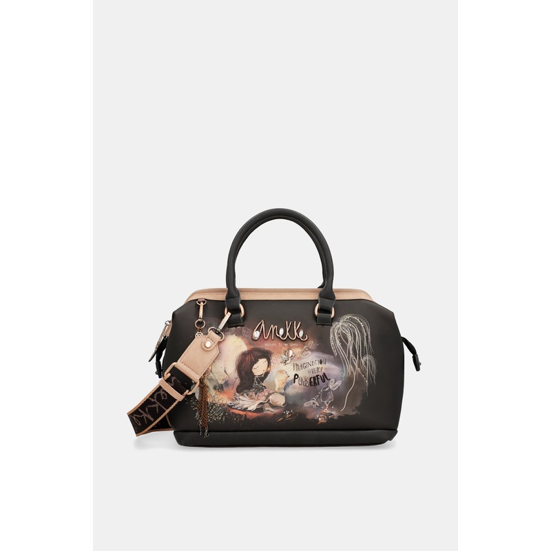 Dreamverse bowling bag