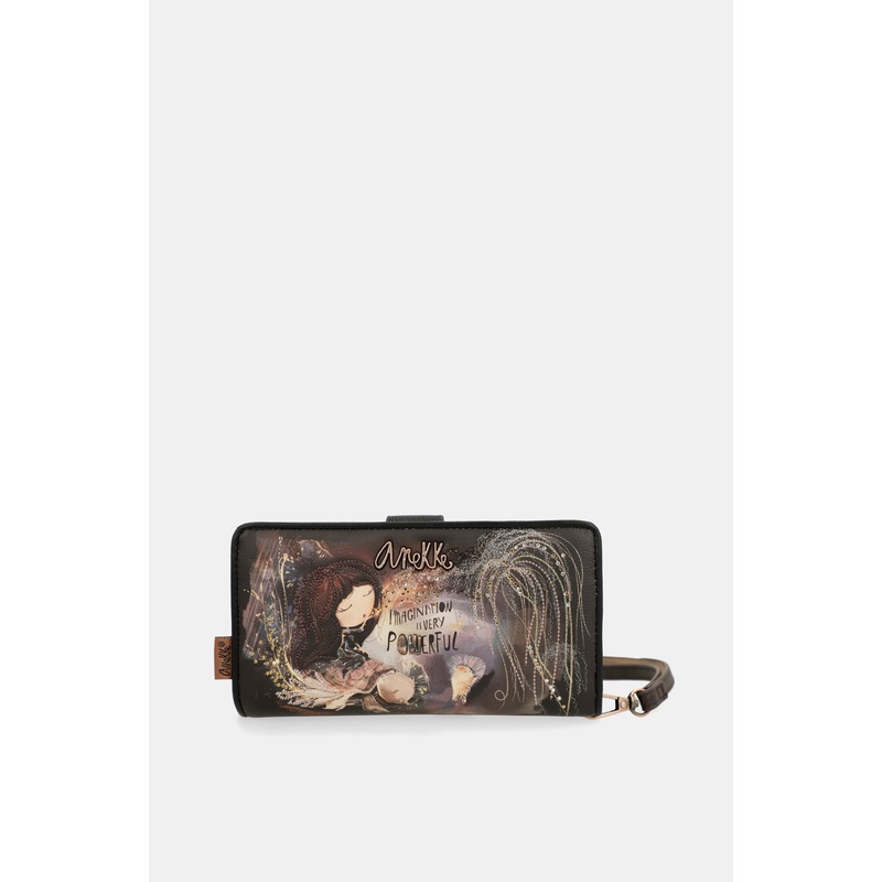 Dreamverse large coin purse