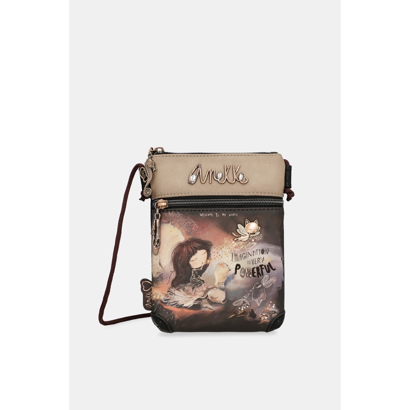 Dreamverse mini crossbody bag