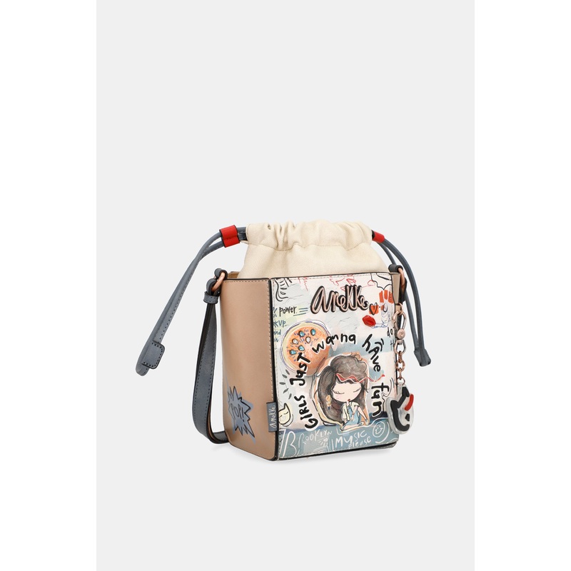 Fun & Music Satchel bag Fun & Music