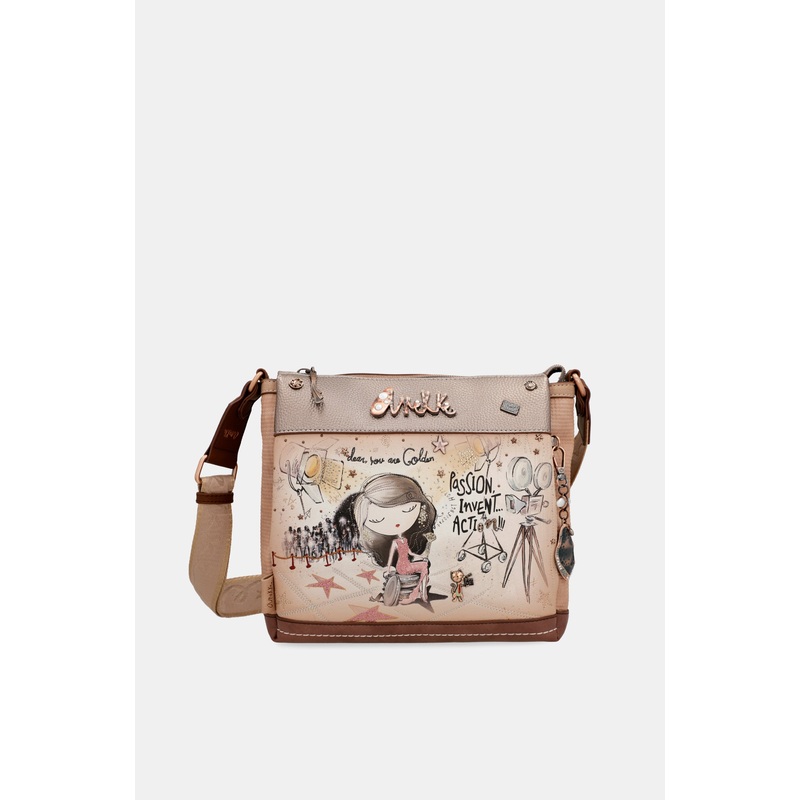 Hollywood medium crossbody bag