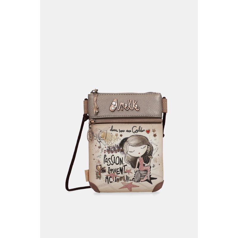 Hollywood mini crossbody bag