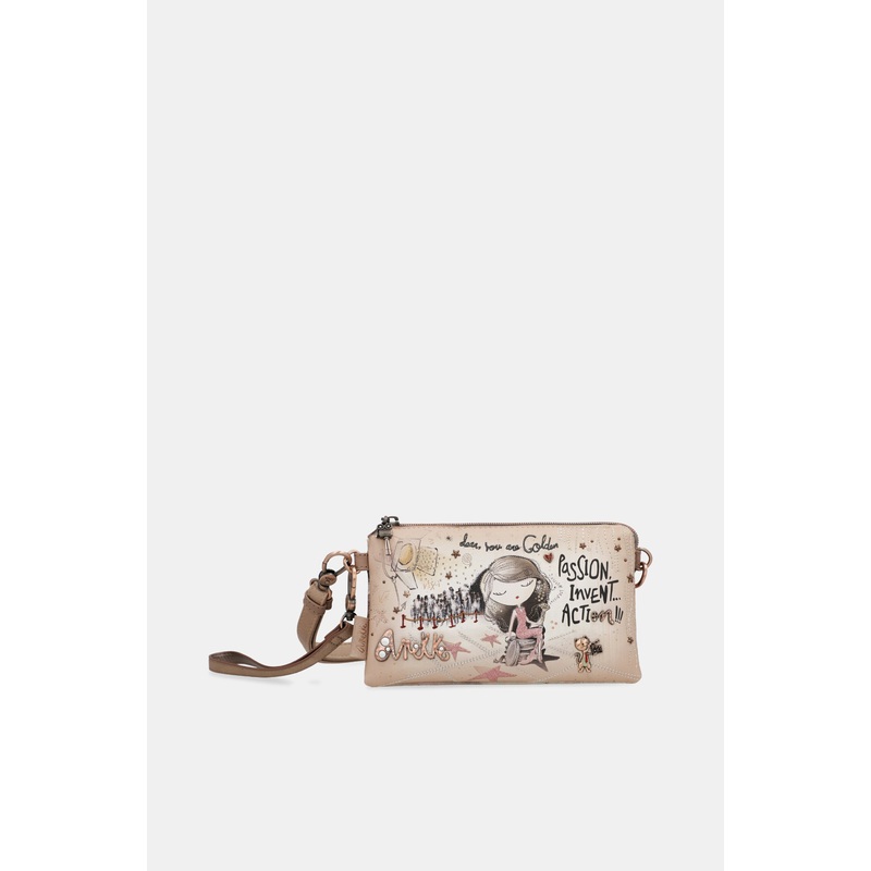 Hollywood small crossbody bag