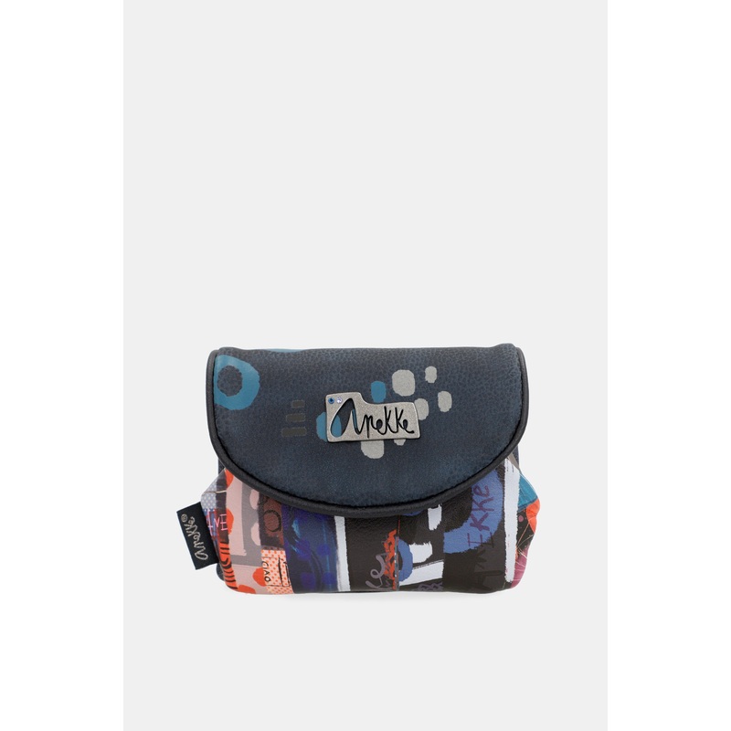 Kyomu flap coin purse