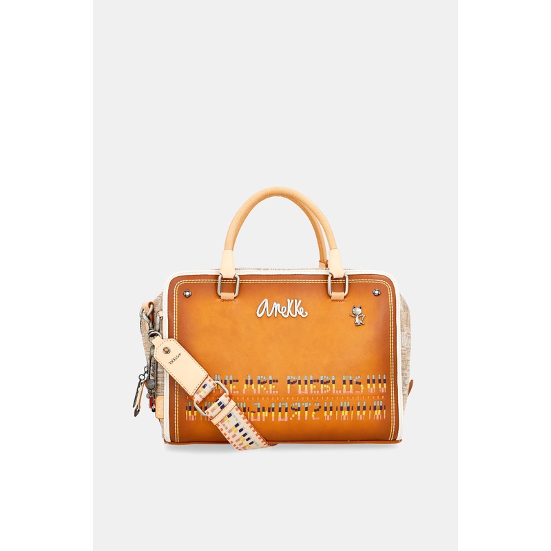 Magic Souls doctor's crossbody bag