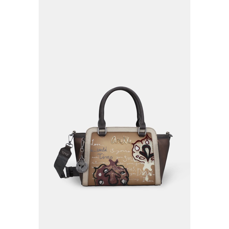 Manifesto bowling bag
