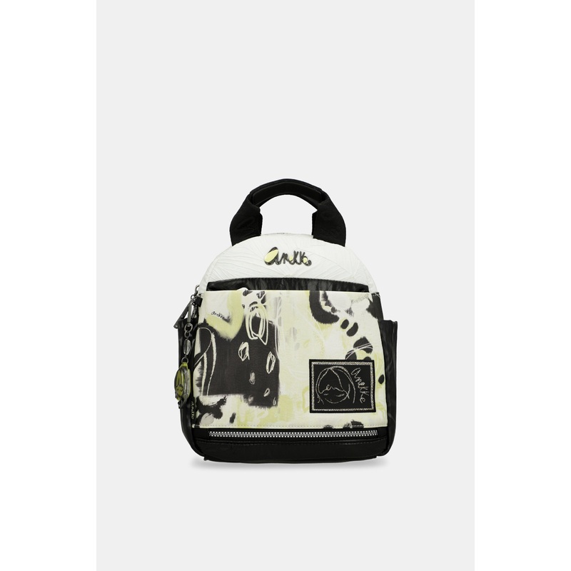 Medium backpack Nature Towanda