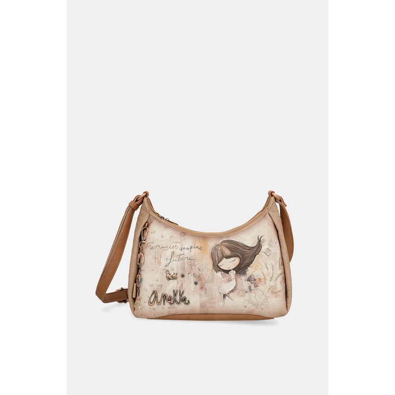 Medium-sized crossbody bag Memories