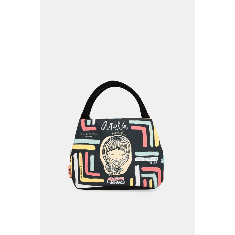 Menire food carrier bag