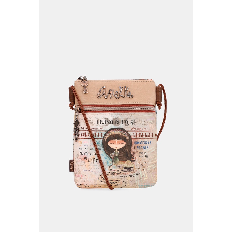 Menire mini crossbody bag