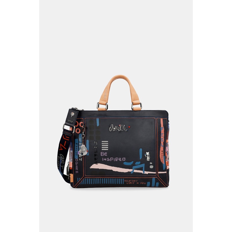 Nagare Document Holder