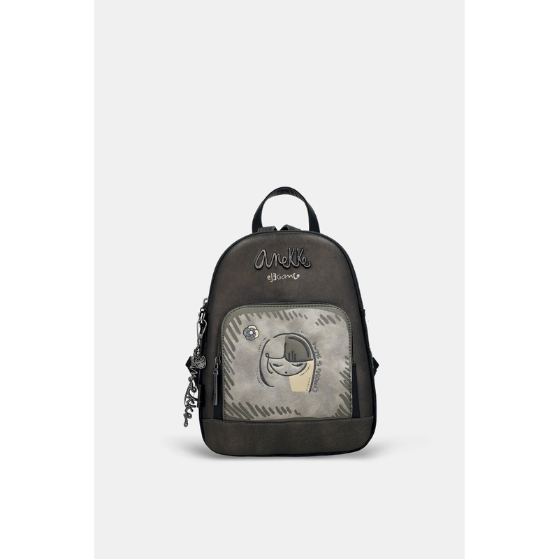 Nature Koko 3-compartment backpack