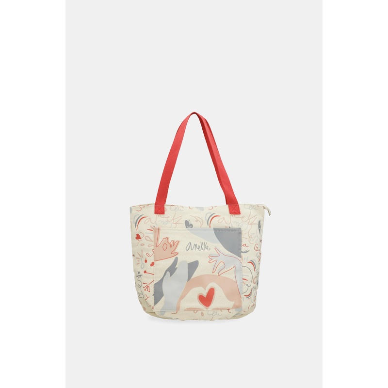 Ole beach bag
