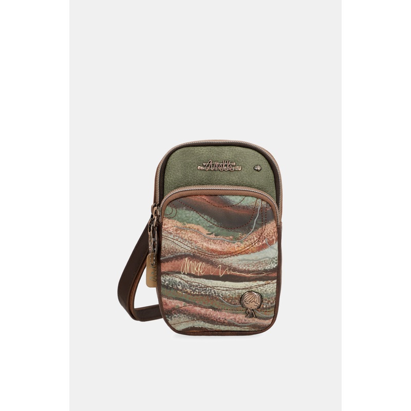 Outer mini crossbody bag