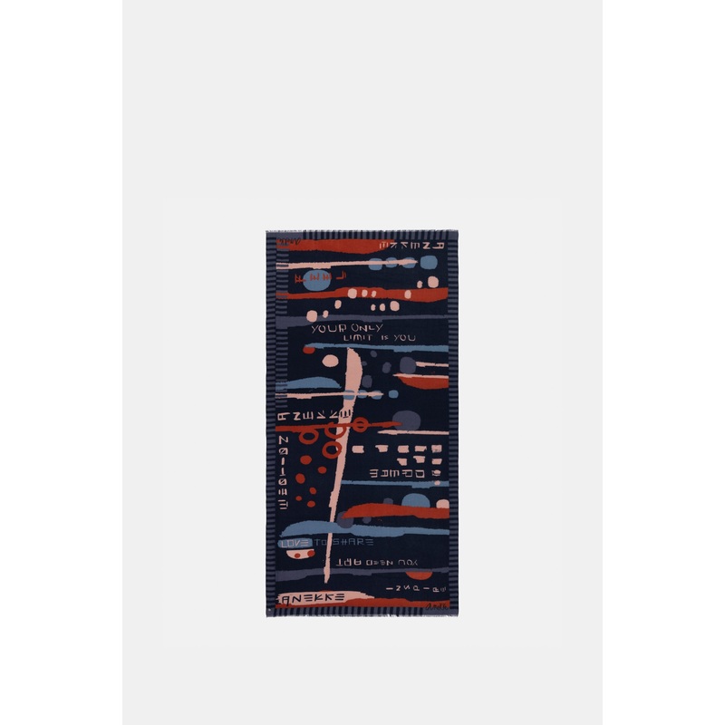 Pashmina Contemporary