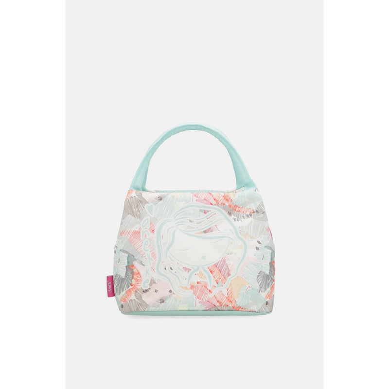 Passion lunch bag