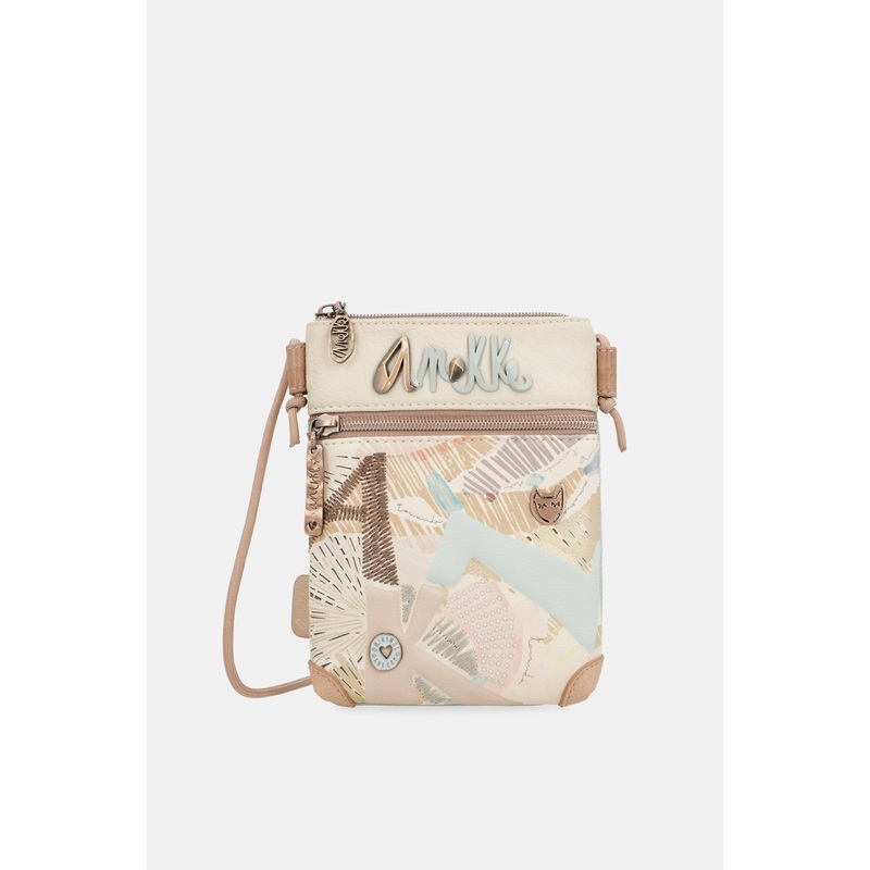 Passion mini crossbody bag