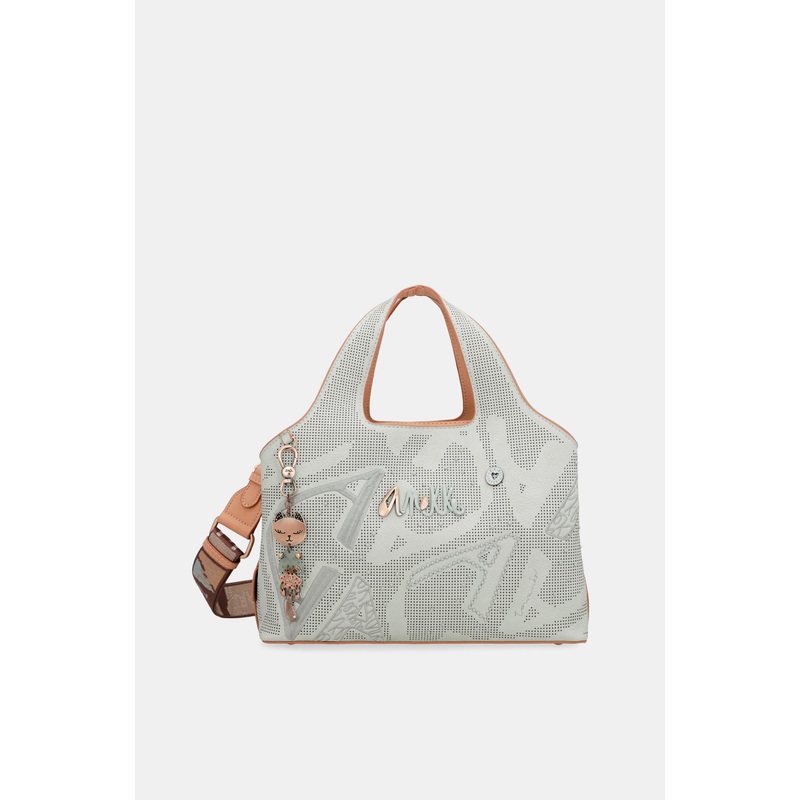 Passion short handle bag