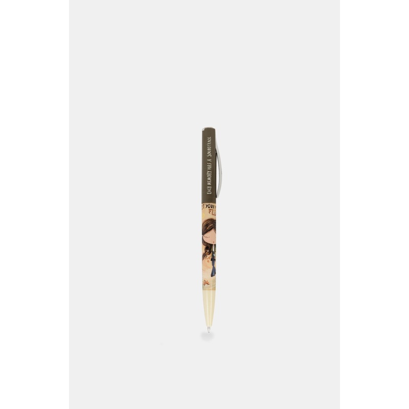 Peace & Love pen