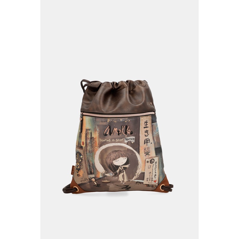 Shen backpack bag