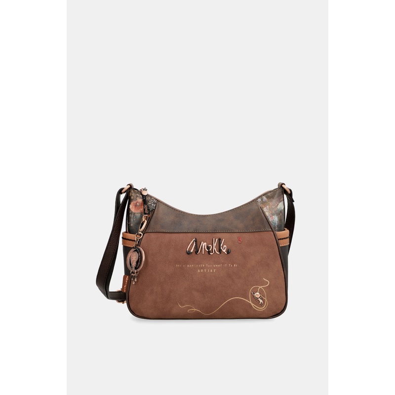 Shen Brush shoulder bag