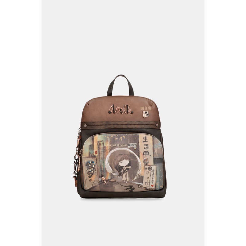 Shen Walking Backpack