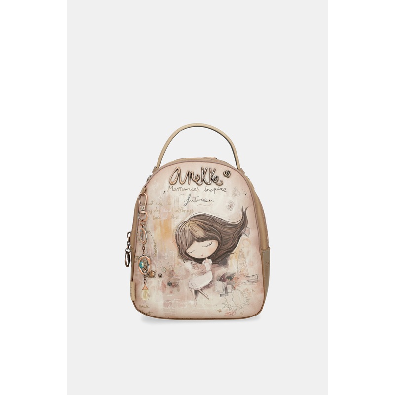 Small walking backpack Memories