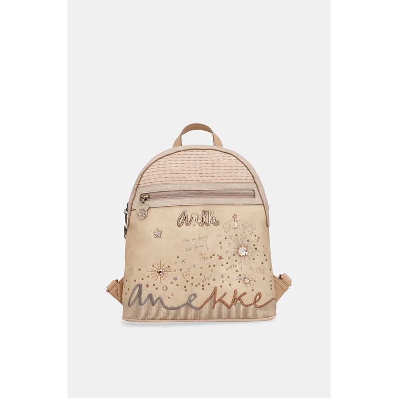 Studio nude oval backpack