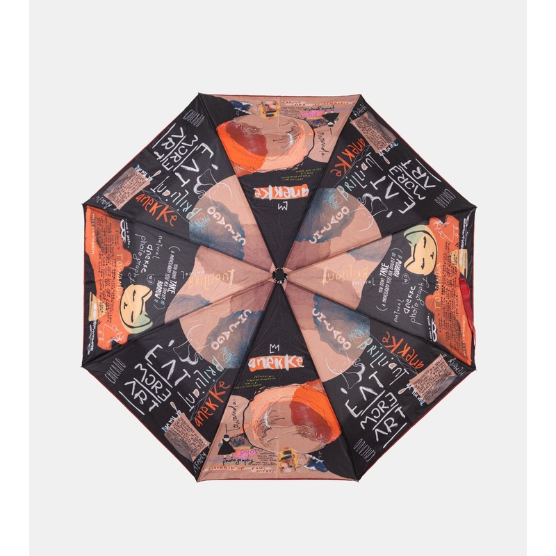 Umbrella City