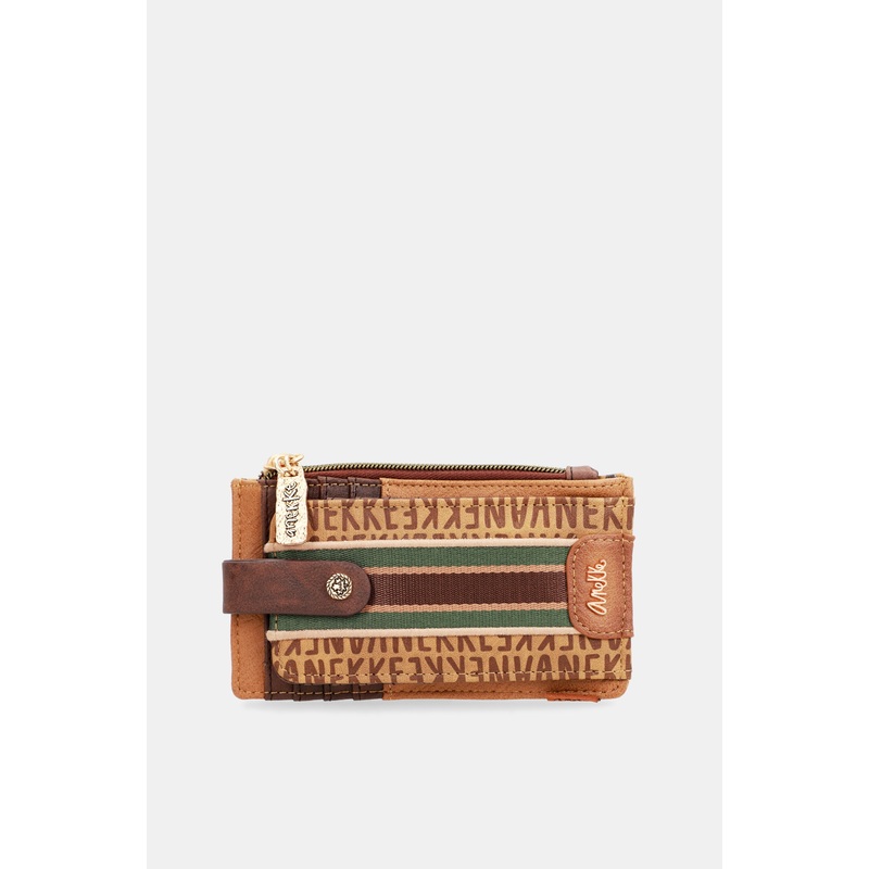 Urban card holder