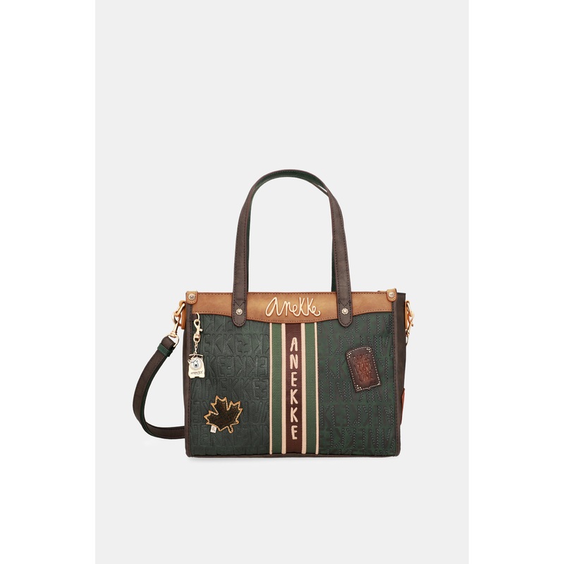 Urban medium shopping bag