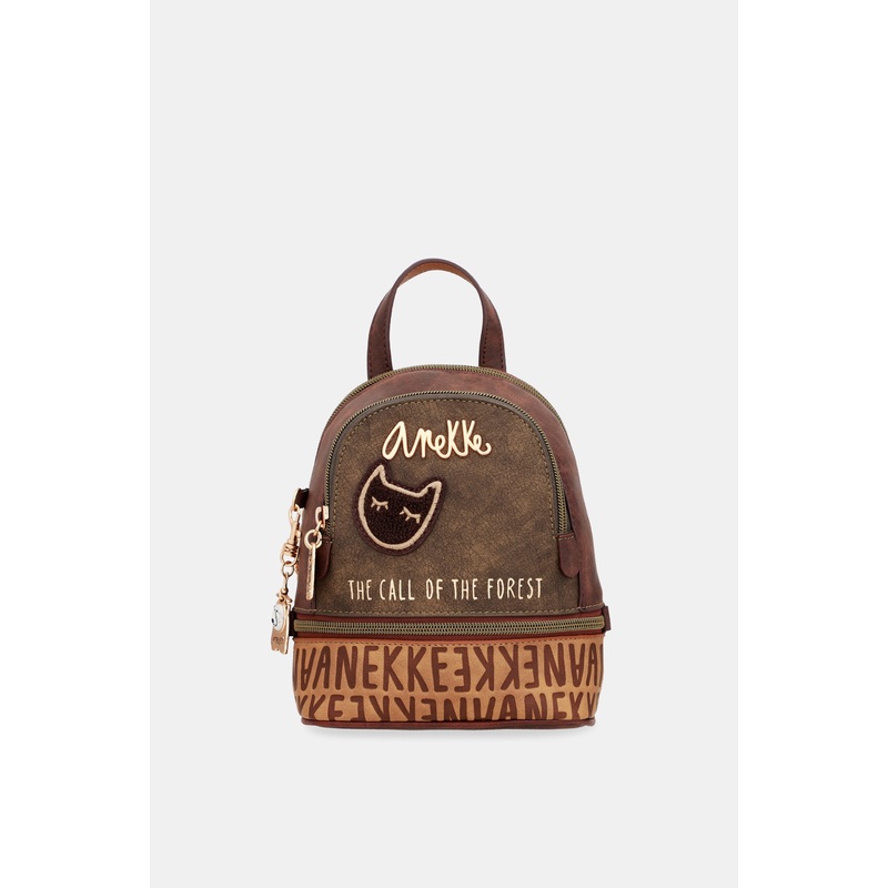 Urban mini backpack