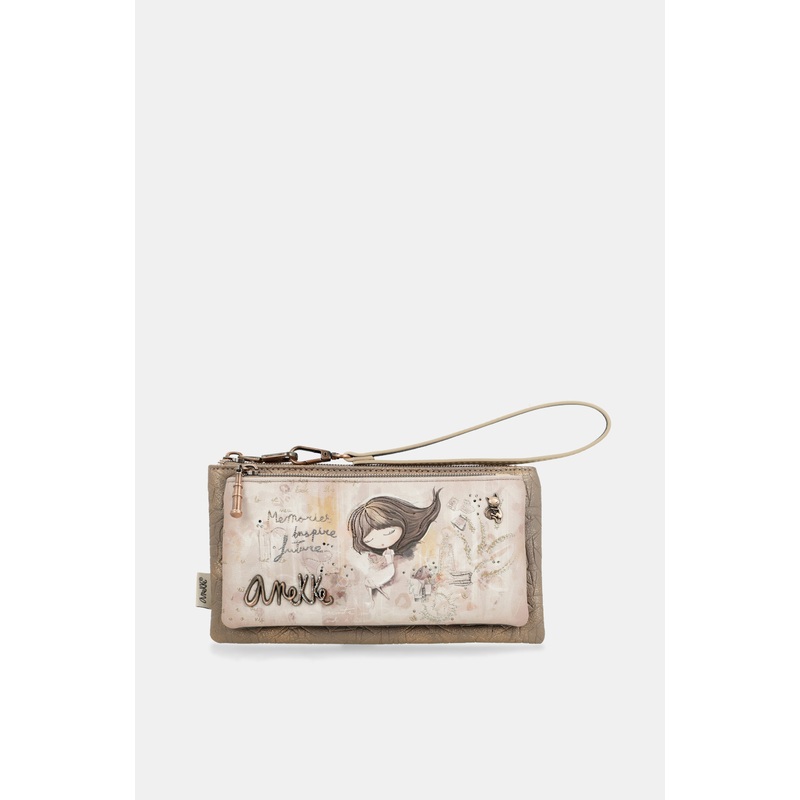 Wallet and handbag Memories