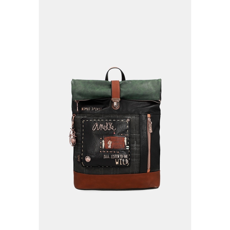 Wild backpack backpack