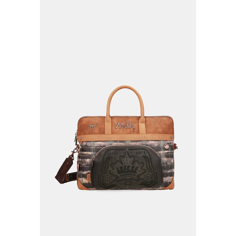 Wild document holder