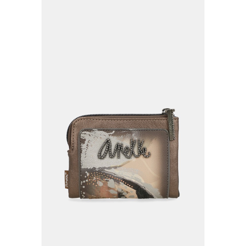Wings medium wallet