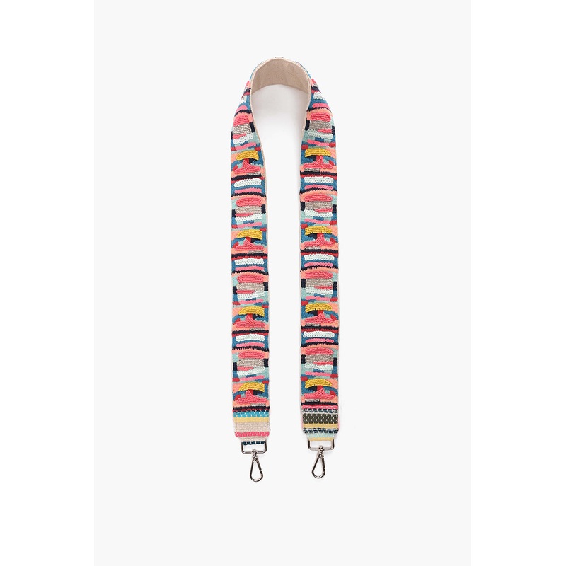 Bag Strap Wave Multi