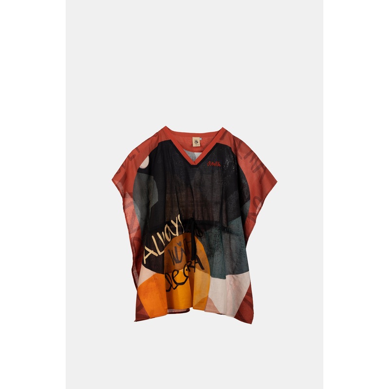 Caftan Alma