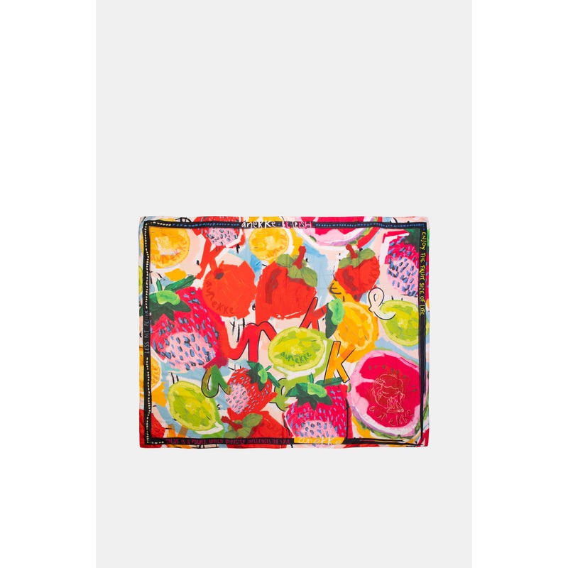 Colours Beachsheet