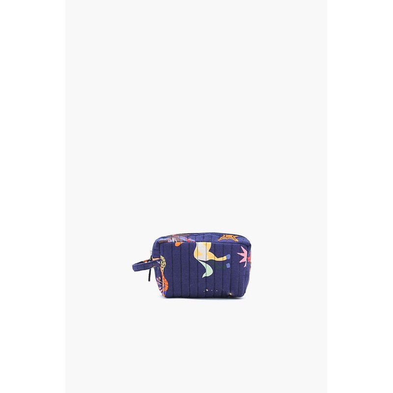 Dark Night Celestial Pouch-Medium
