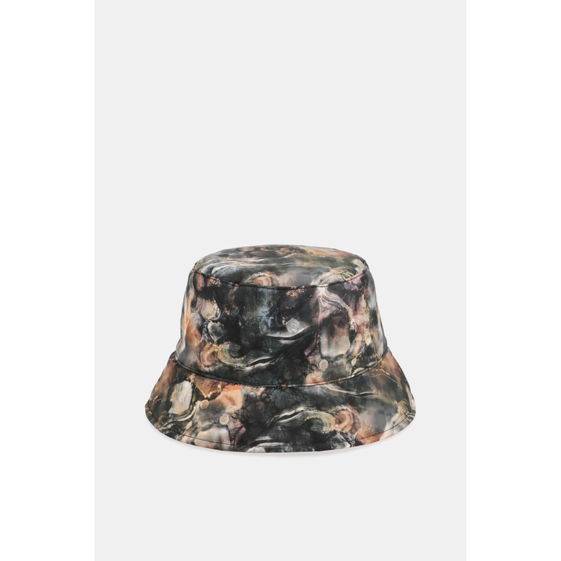 Dreamverse reversible bucket hat