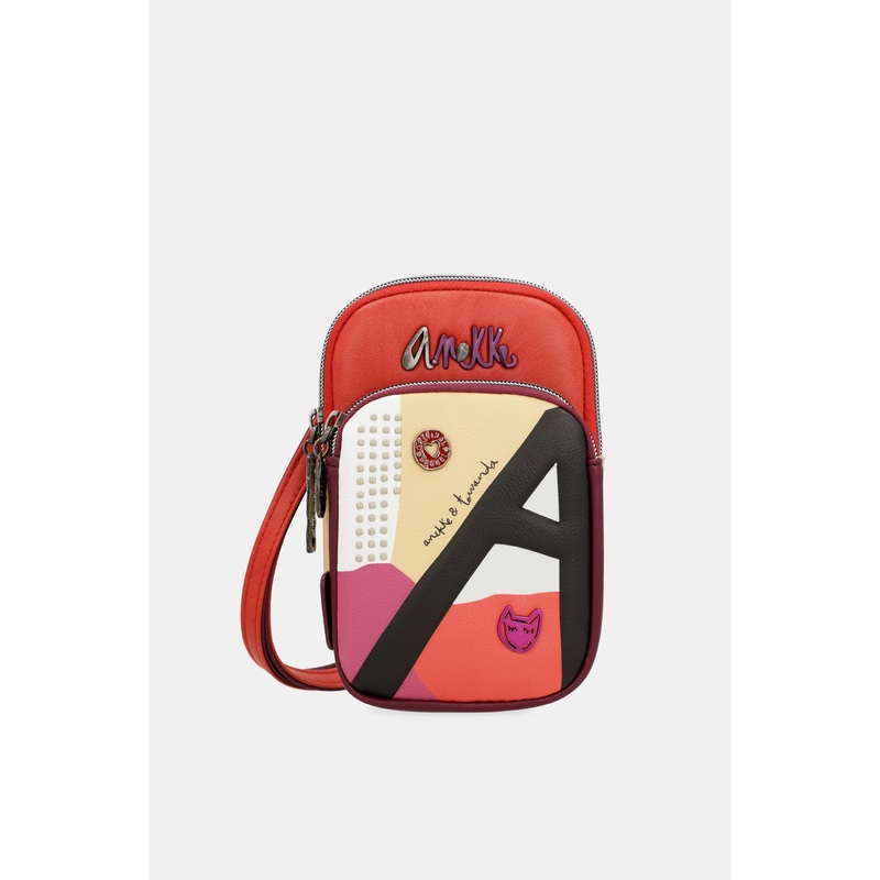 Fashion mini crossbody bag