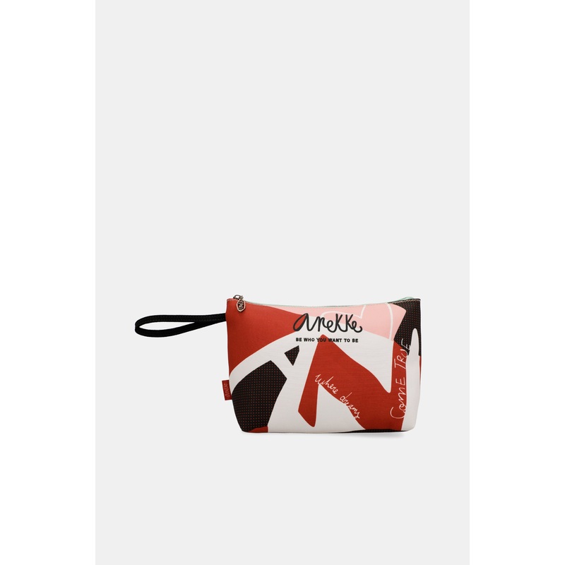 Fashion vanity case