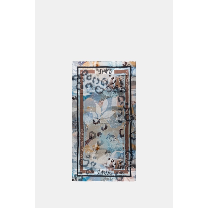 Memories beach towel