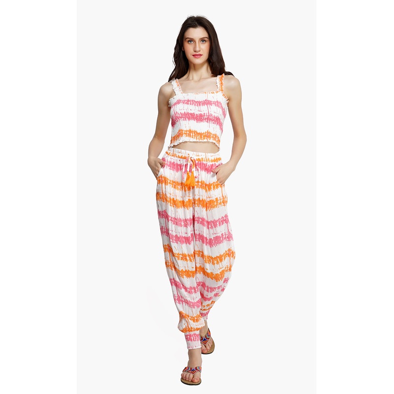 Reva Tie Dye Lounge Pants