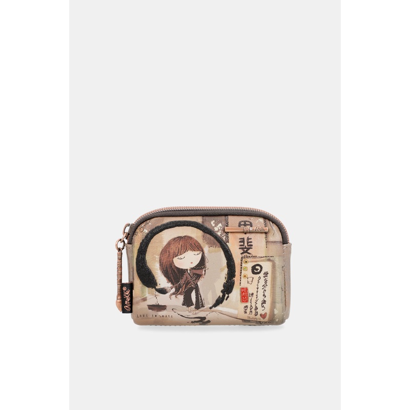 Shen small coin purse