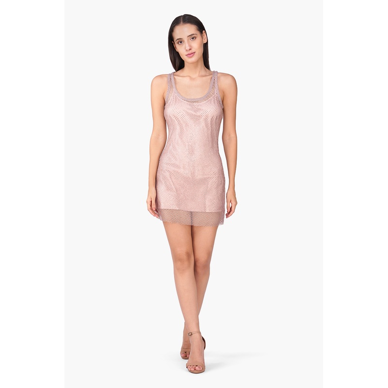 Stud Glory Short Cover Up