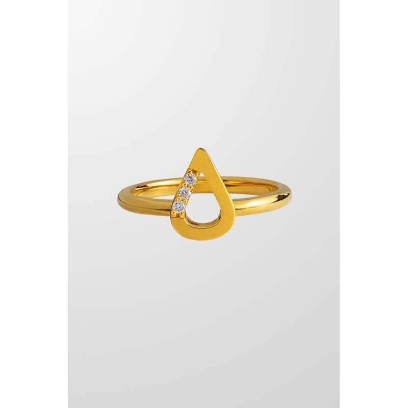 The Drop Ring
