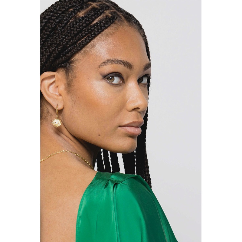 The Mirador Earrings